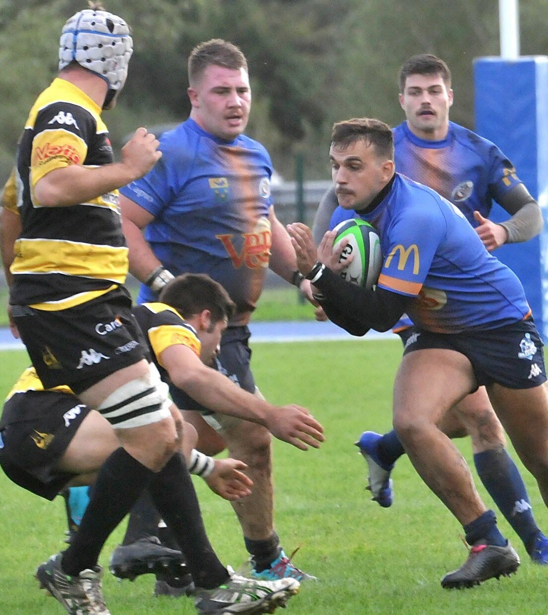 découvrez l'assurance rco, une solution indispensable pour protéger votre responsabilité civile professionnelle. bénéficiez d'une couverture adaptée à vos besoins et sécurisez votre activité avec des garanties sur mesure.