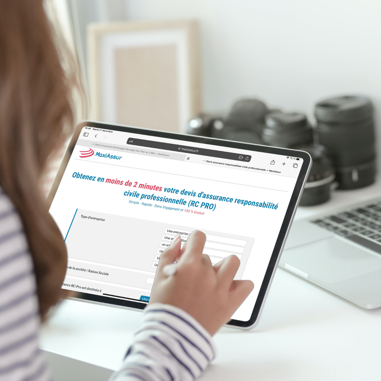 découvrez l'importance de l'assurance responsabilité civile immobilière pour protéger vos biens et assurer votre tranquillité d'esprit. protégez-vous contre les dommages matériels et les accidents liés à votre propriété avec une couverture adaptée à vos besoins.