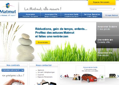 découvrez les offres d'assurance habitation de matmut, adaptées à vos besoins pour protéger votre domicile et vos biens. profitez d'une couverture complète et d'un service client réactif pour garantir votre sérénité. obtenez un devis personnalisé en quelques clics.