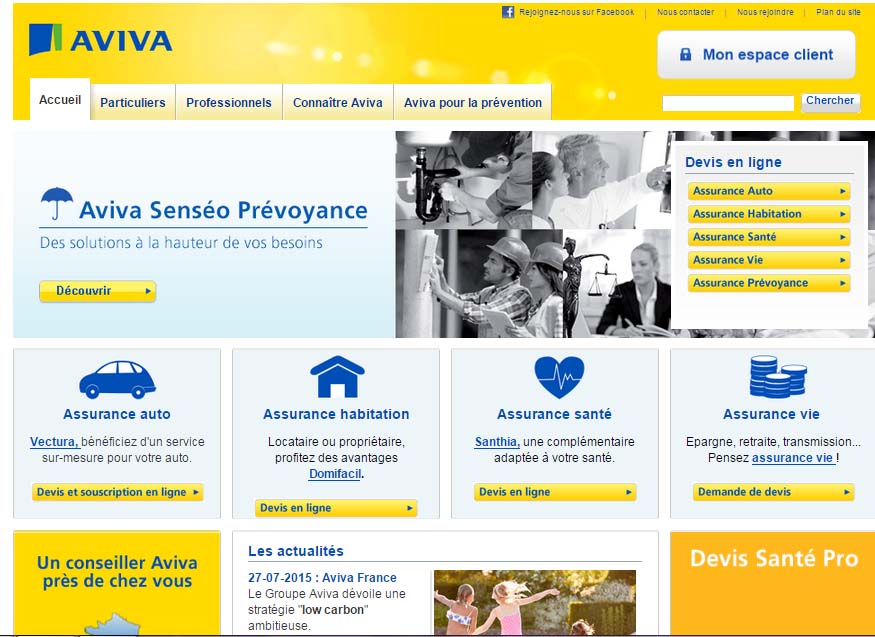 anticipez votre avenir avec aviva ! découvrez nos solutions personnalisées pour préparer sereinement votre retraite : épargne, conseils adaptés et accompagnement au quotidien.