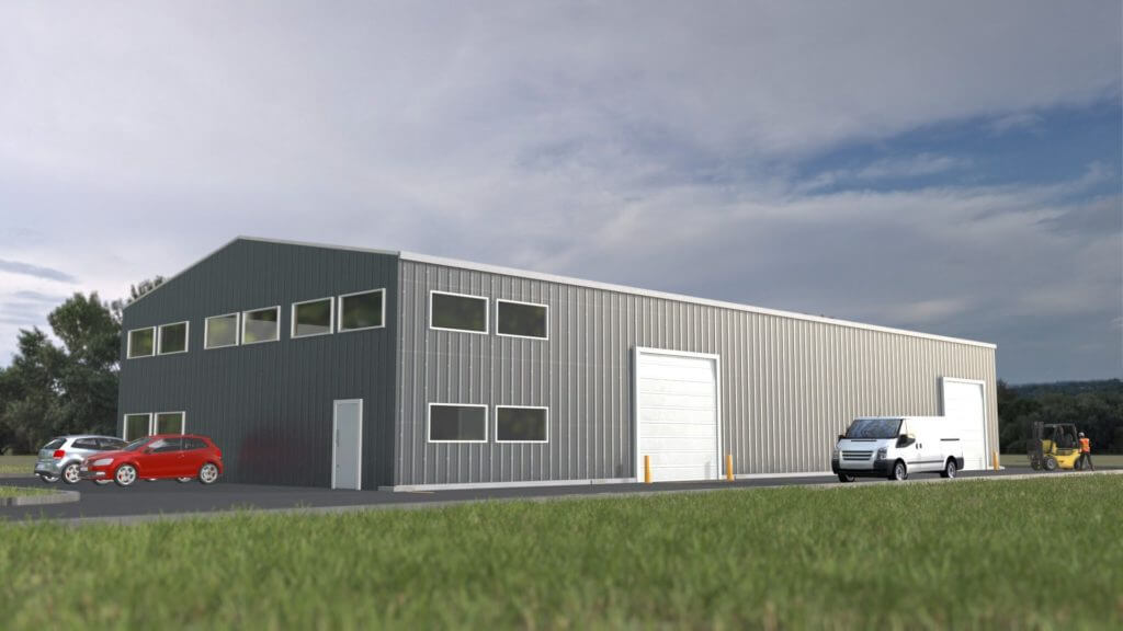 découvrez notre solution d'assurance dédiée aux bâtiments industriels, offrant une couverture complète contre les risques spécifiques liés à votre activité. protégez votre investissement et assurez la continuité de vos opérations avec une police adaptée à vos besoins.